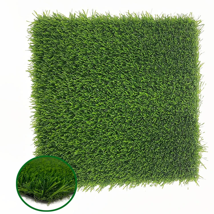 

High Quality Artificial Grass 40mm Fakegrass Artificial Grass Lawn, Customized