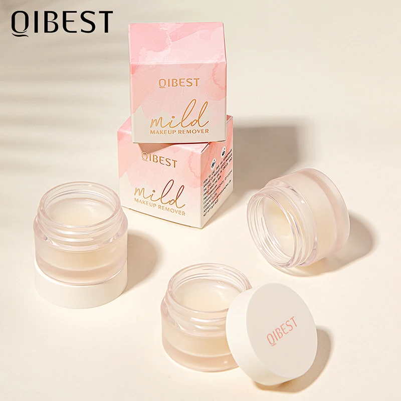 

Hot sale facial cleaning cream makeup remover skin cleansing cream