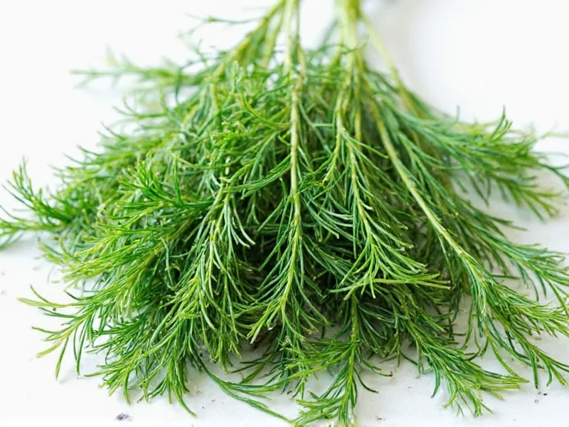 substitute dill weed for dill seed
