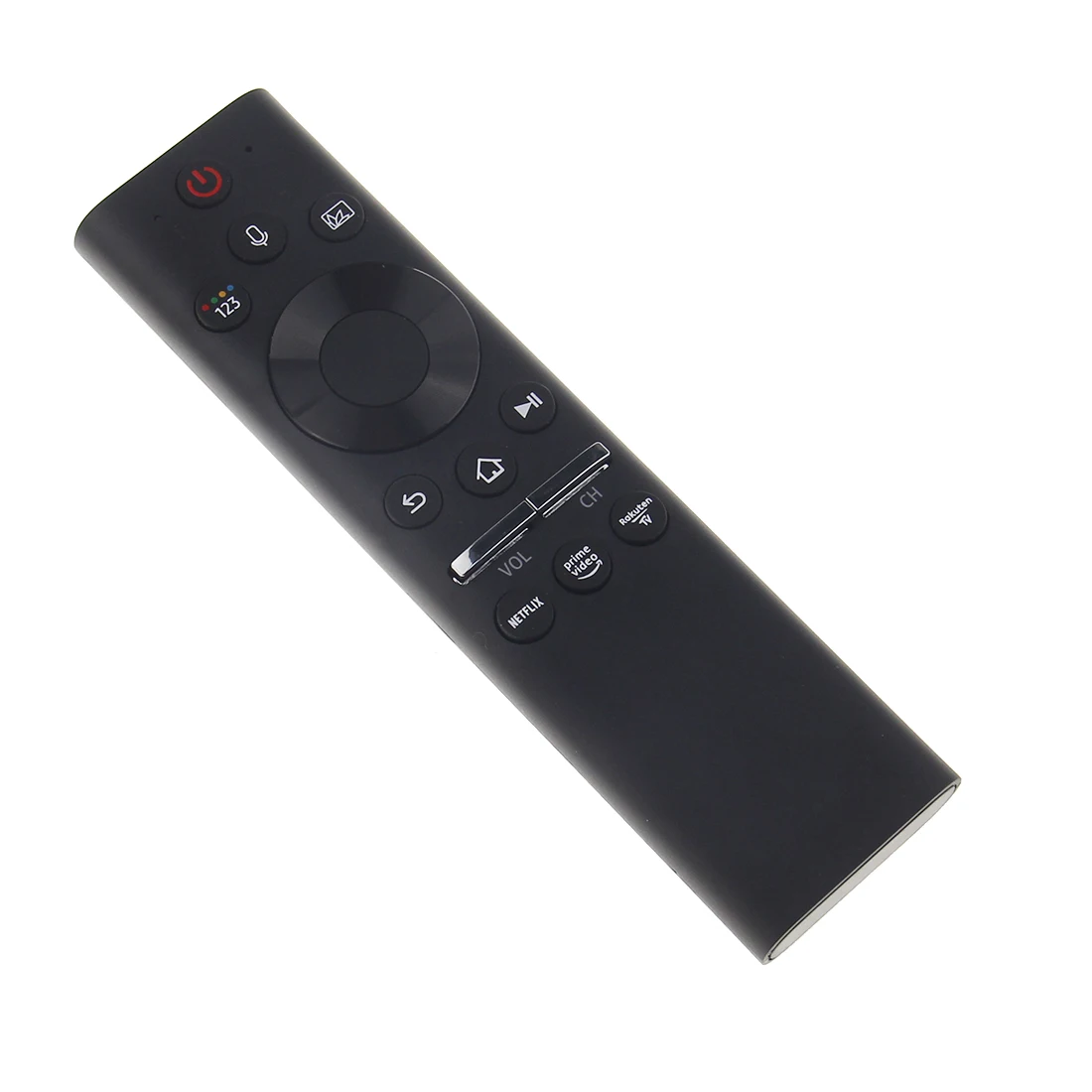 

BN59-01259E BN59-01312B BN59-1312A BN59-01266A New Replacement Voice Control Bluetooth Universal Smart TV Remote Control, Black