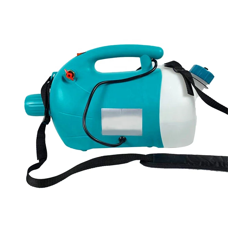 

Best quality electrostatic High Efficient electrostatic Sprayer disinfectant sprayer
