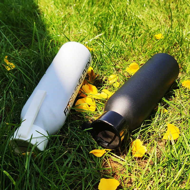 

Mikenda Brand Customized Aluminum Sports Water Bottle, Customized pantone color