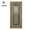 /product-detail/teak-oak-veneer-mdf-hdf-pvc-finished-wood-door-with-mosaic-art-glass-decoration-pattern-glass-for-interior-room-62390532654.html