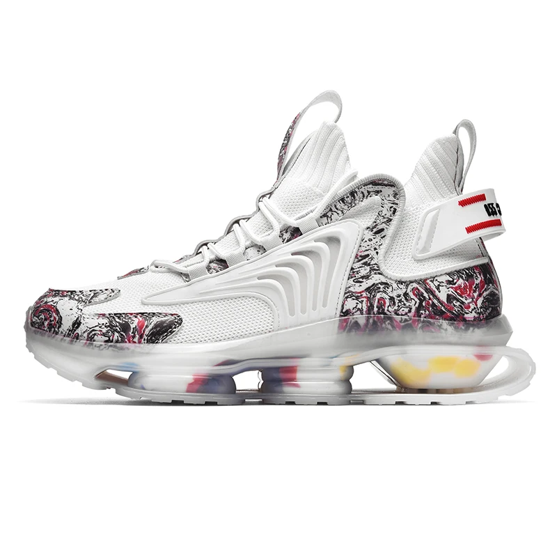 

new style men's fashion sneakers sport shoes