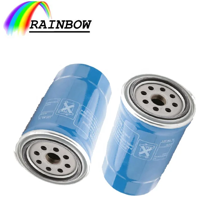 Auto Parts Oil Filter Cross Reference For Kia Sorento 2631027420 For