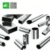 Stainless steel china stainless steel grills terrace stainless steel pipe and tube Polish