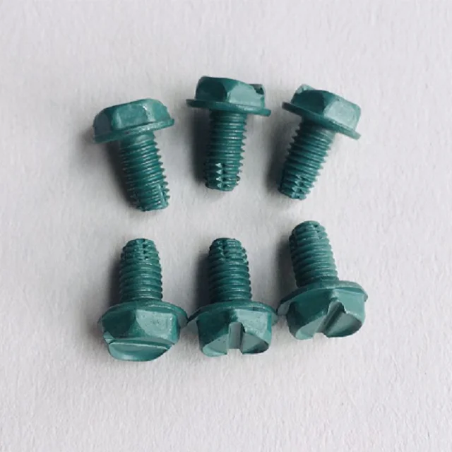 18-8 Stainless Steel Viti Macchina Testa Truss 6-32 X 3/8" In - Foto 12