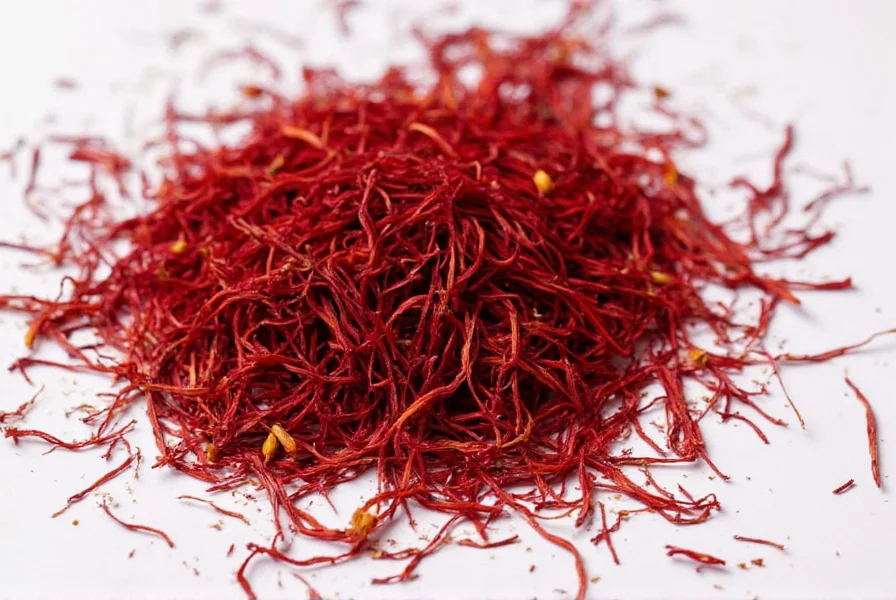 how expensive is saffron