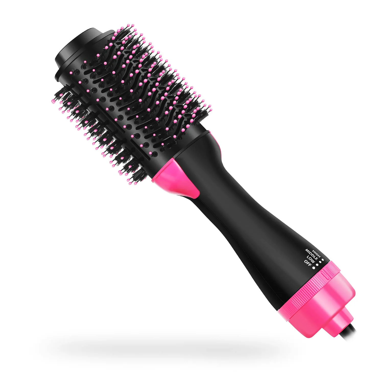 2019 Onestep Hair Dryer & Volumizer Brushes/2in1 Multifunctional