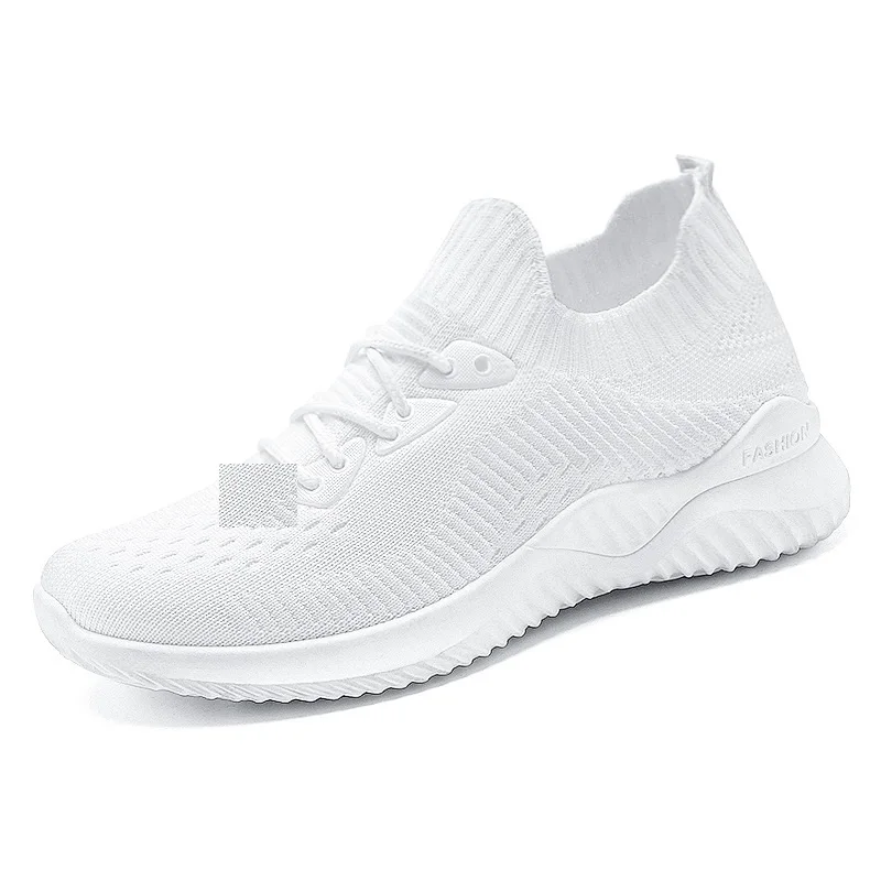 

Women's Fashion Sneakers flat shoes socks shoes women sport shoes women running
