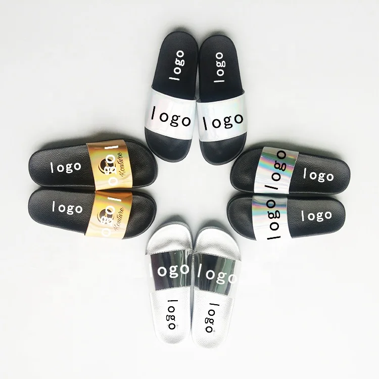 
unisex custom slides, slide men sandal beach slipper,custom sandal custom slide women 