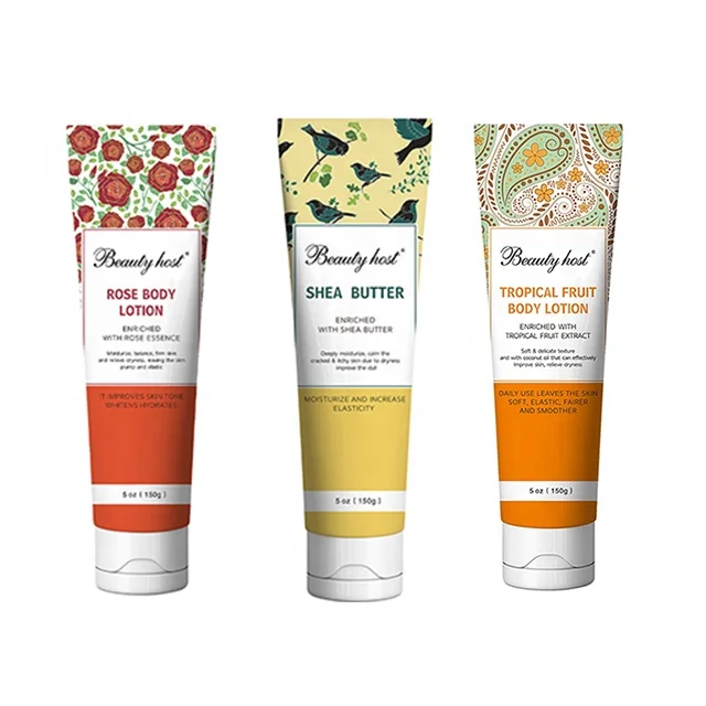 

OEM ODM Factory Supply Wholesale Organic Best Quality Natural Moisturizing Skin Cream Body Whitening Lotion For Black Skin