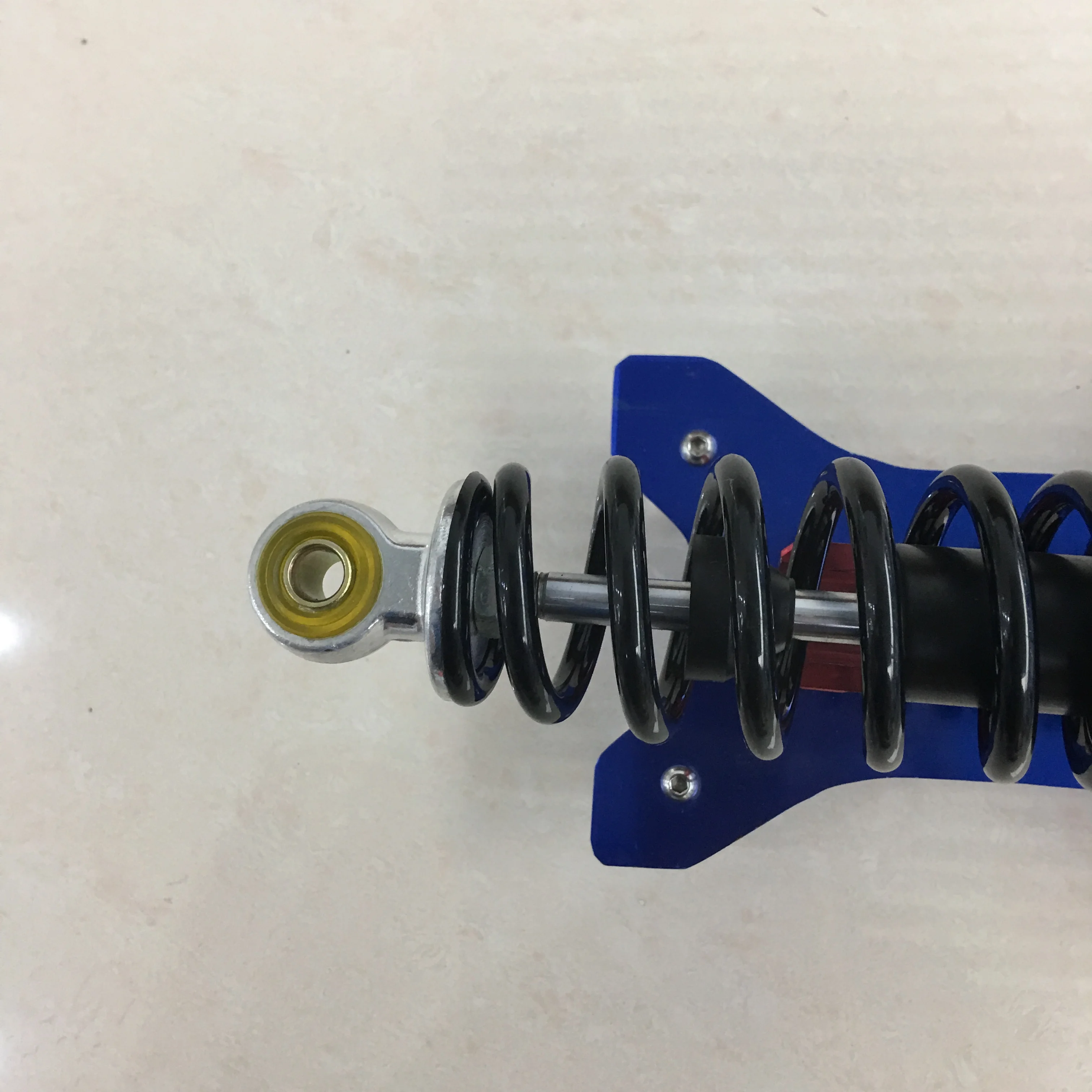 
Top design motorcycle rear shock absorber adjustable 