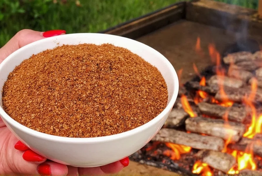 barbecue seasoning rub the secret to smoky flavor packed grilling you won t believe 3