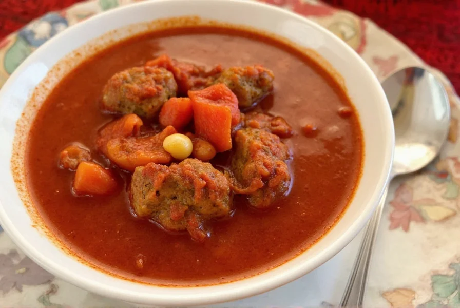 Pioneer Woman Stuffed Pepper Soup Recipe Explained