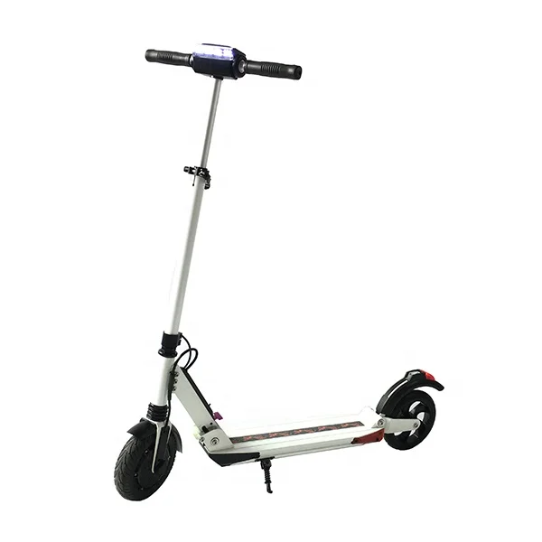 

Factory price 36v 250w Electric Scooter Portable Electric Kick Scooter