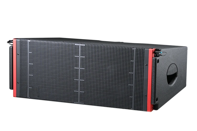 design box speaker line array pro audio - ANKUX.COM