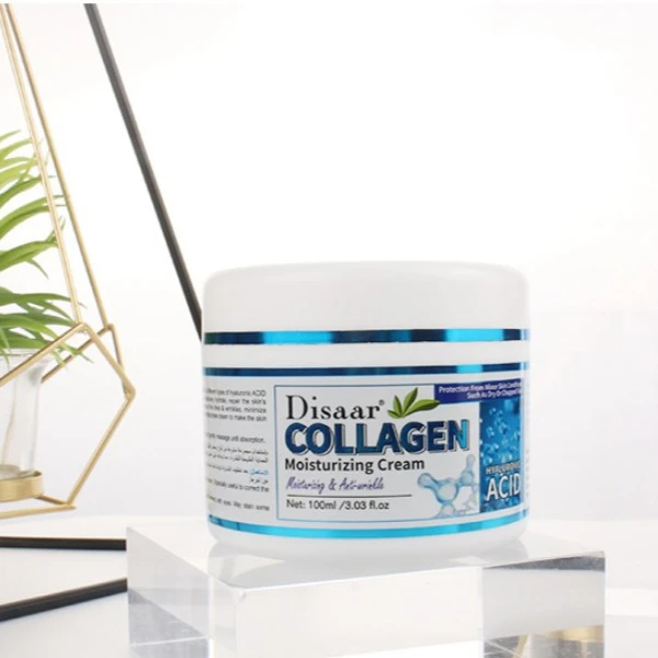 

Wholesale Collagen Face Cream Whitening Anti Aging Skin Moisturizing Cream