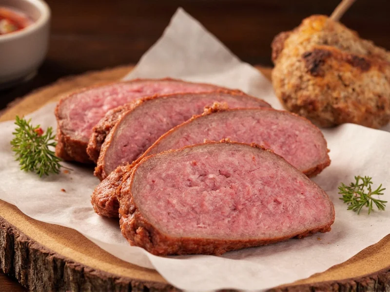 Purnell's Old Folks Country Sausage: Southern Tradition Explained
