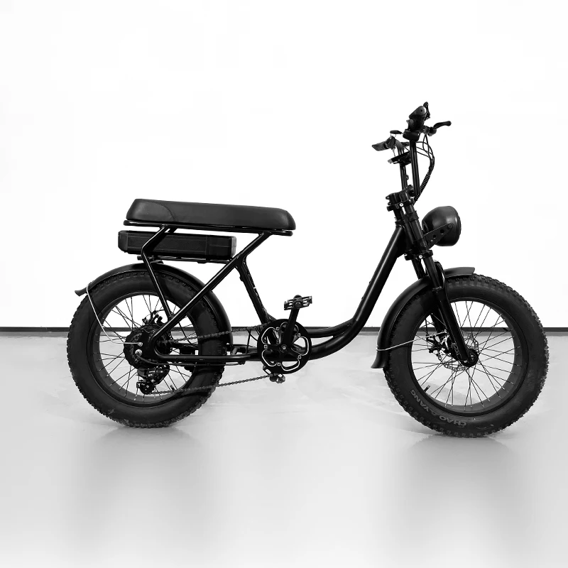 

2021 fat tire fast hubless motor european warehouse bicicleta eletrica e dirt bike men 1000w 48v hybrid electric road bike
