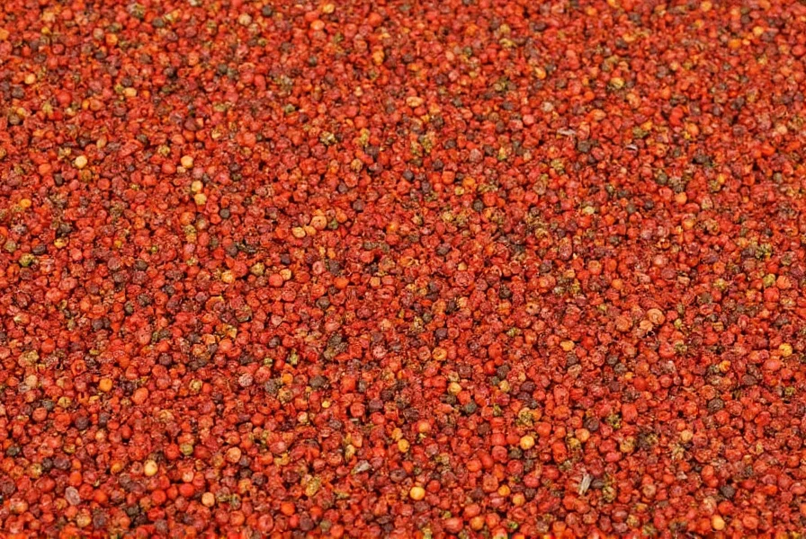 Aleppo Pepper: What It Is, Flavor & Culinary Guide