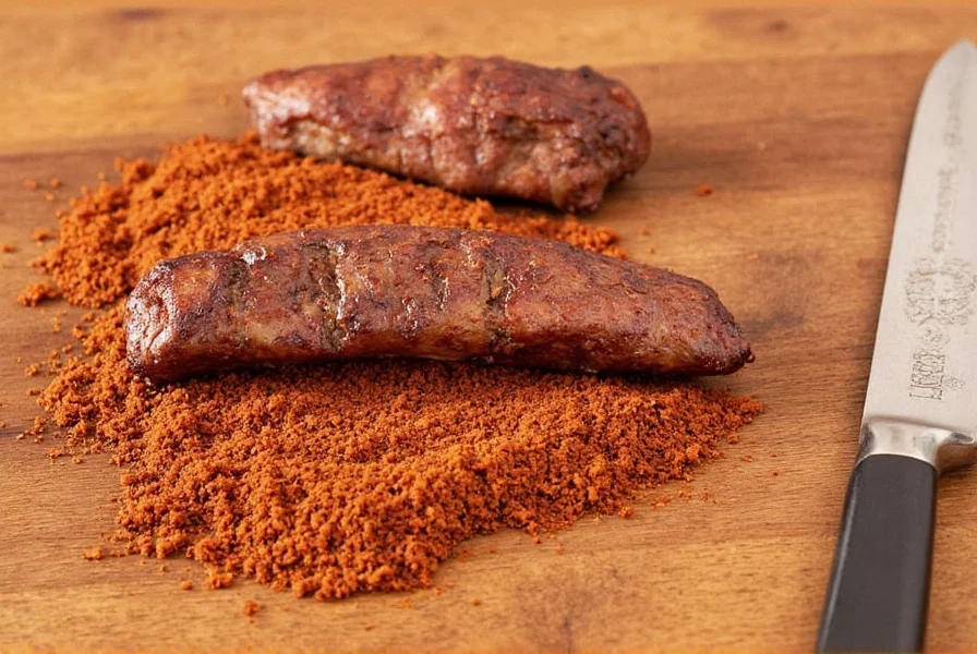 Best Store-Bought Grill Rubs