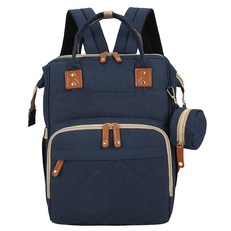 

Twinkle Extra Large Waterproof For Dad Diaper Bag Backpack