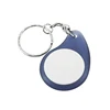 125khz user card for access control or key ring