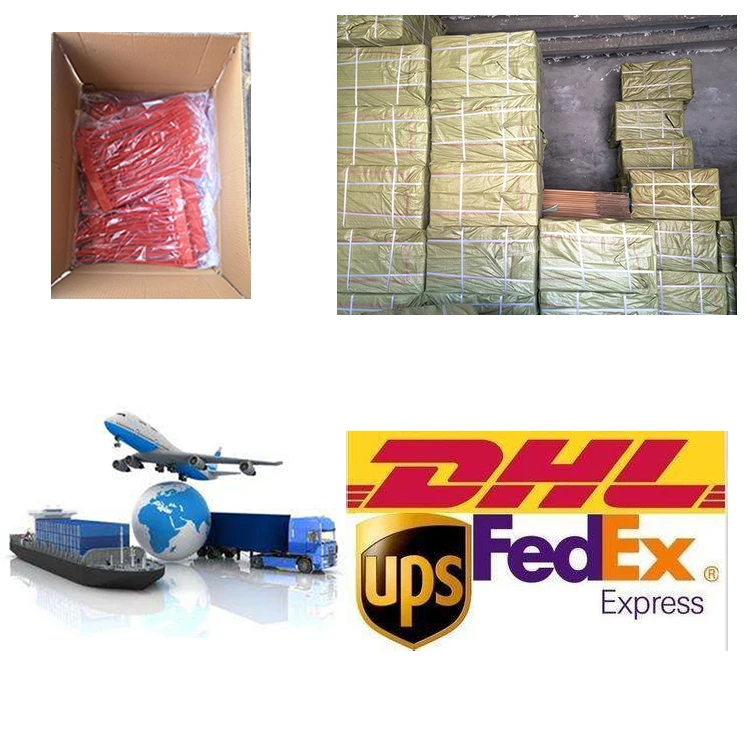 Factory wholesale pull tight plastic fire extinguisher plastic security seal
