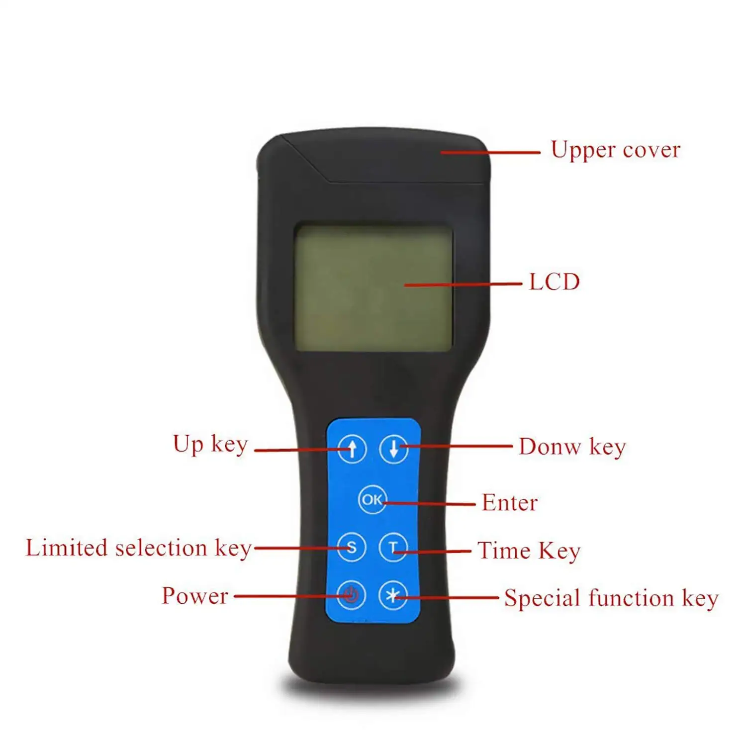 Luminometer Atp Bacteria Meter Swab Buy Atp Tester,Atp Bacteria Meter