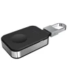 new product ideas 2020 Magnetic Wireless Power Bank Charger For smart Watch 1 2 3 4 Portable KeyChain