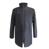 

5V reachageable battery powered heated winter jacket