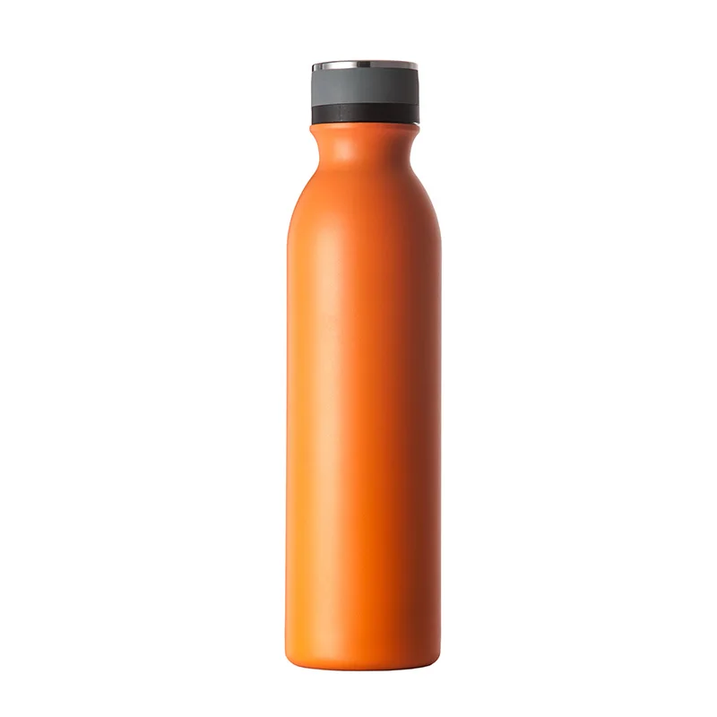 

Hot sale 18/8 double wall stainless steel water bottle insulated vacuum touring kids flasks with customized color and pattern