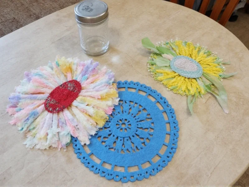 maymay made it crafts