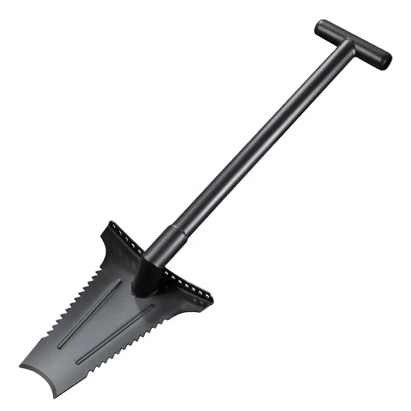 GARDEN ROOT SLAYER SHOVEL DETECTOR SHOVEL SPADE