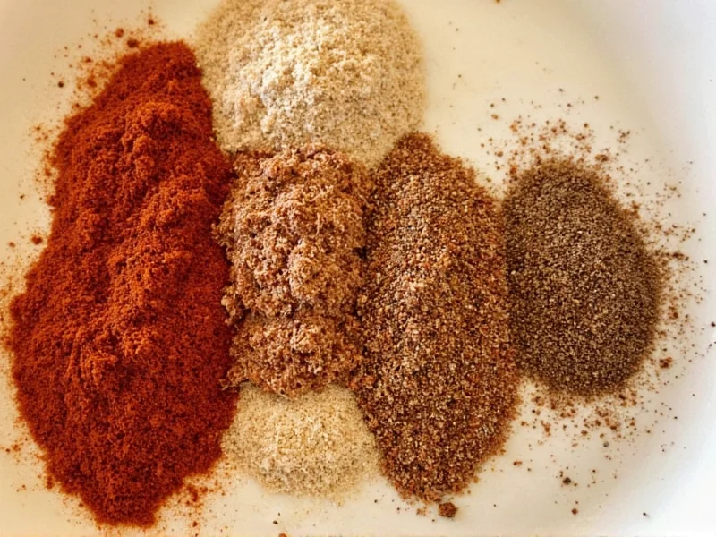Perfect Pot Roast Seasoning Recipe: Homemade Blend Guide