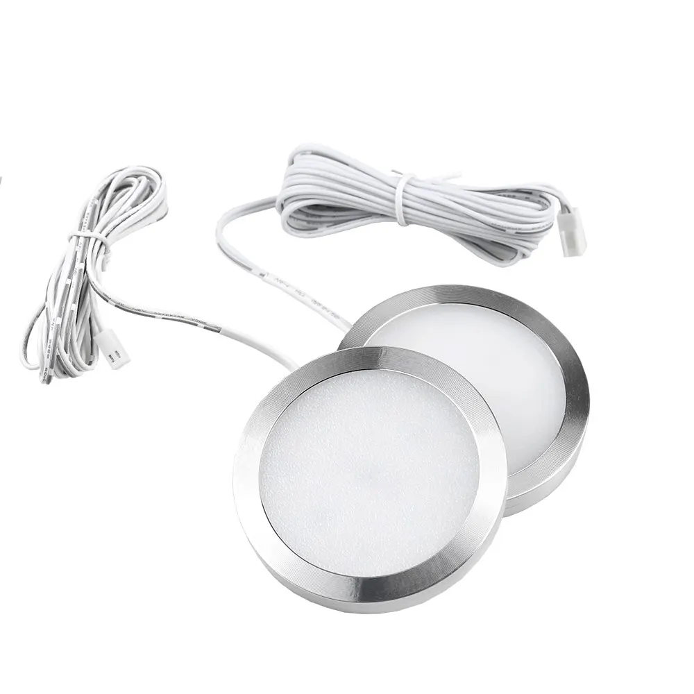 led linear light