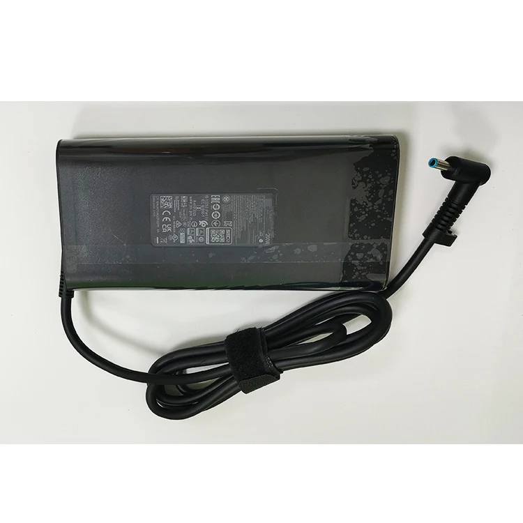 

HK-HHT 200W 19.5V 10.3A AC Adapter Chargers for HP ZBOOK 17 G4 G5 4.5*3.0mm CENTER PIN Power Supply