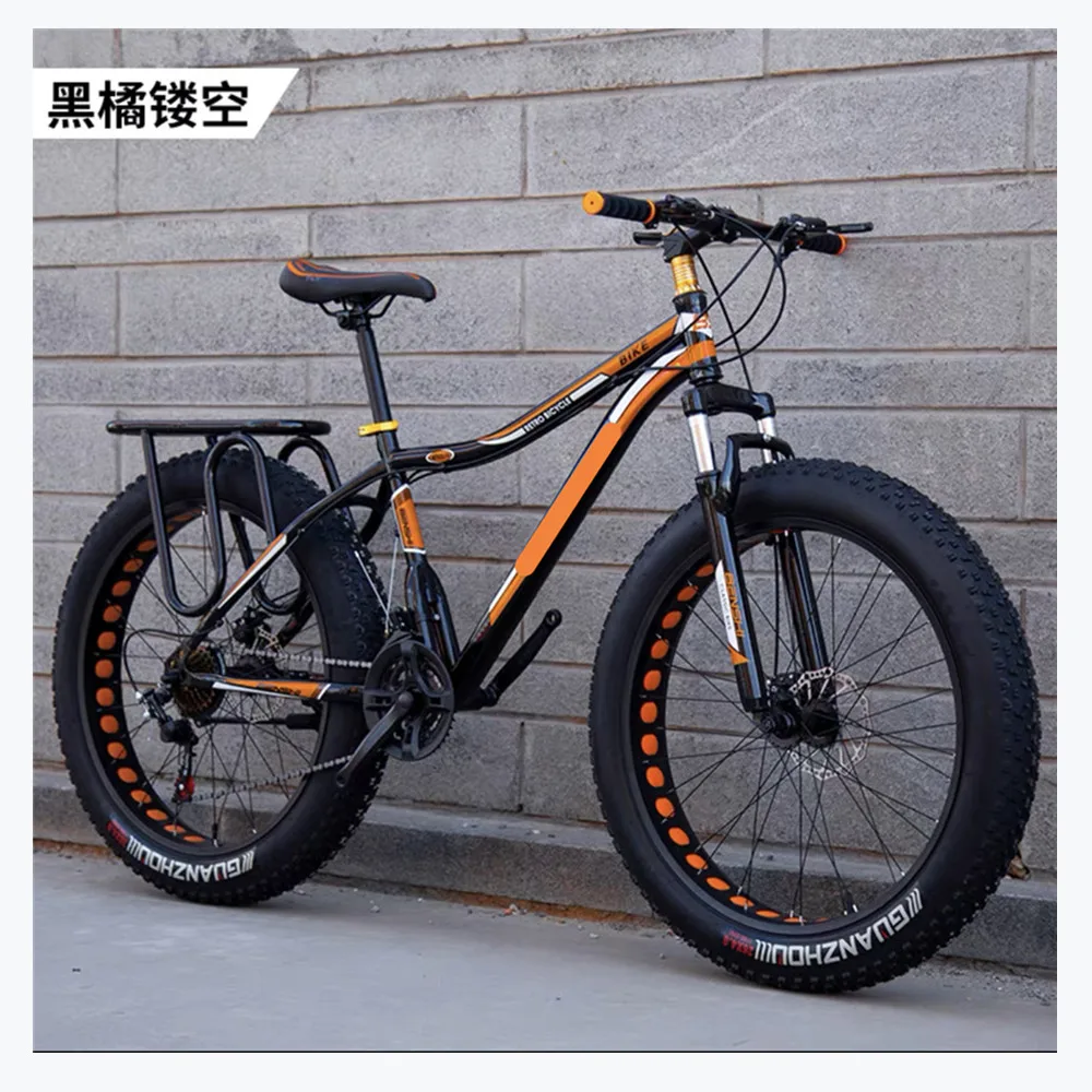 

OEM Cheap Bikes Tire 26inch 26/24/20*4.0 High Quality Fat Bicycle Tyre With Factory Direct Sale Price, Can customized