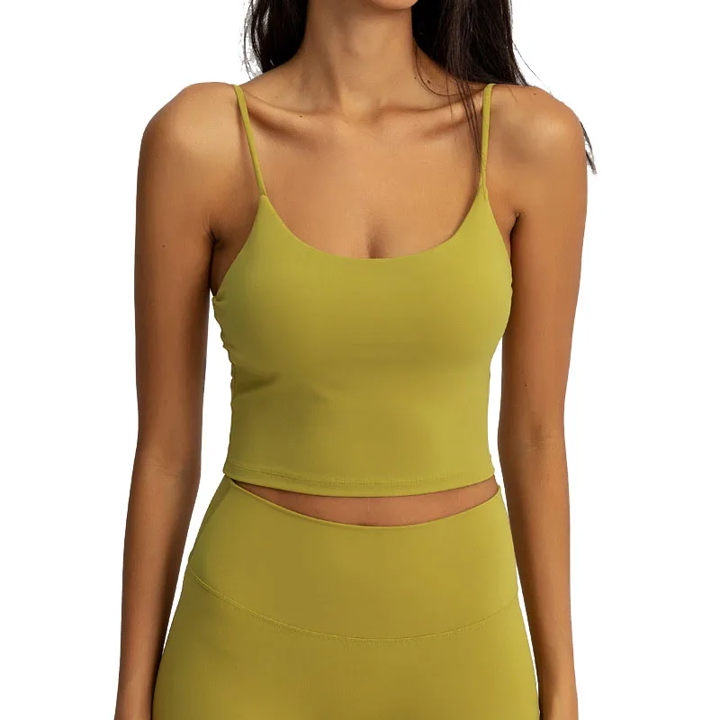 

Women Mesh Moisture Wicking Relaxed Dry Fit Crossfit Tank Top