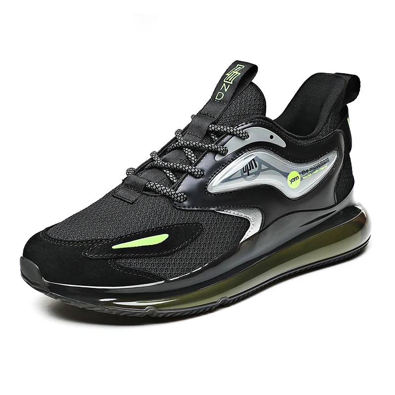 

Big Size 39-46 Trainers Male Breathable Sports Shoes Black Red Gym Sneakers Zapatillas Men Running Shoes For Sport Shoes, Optional
