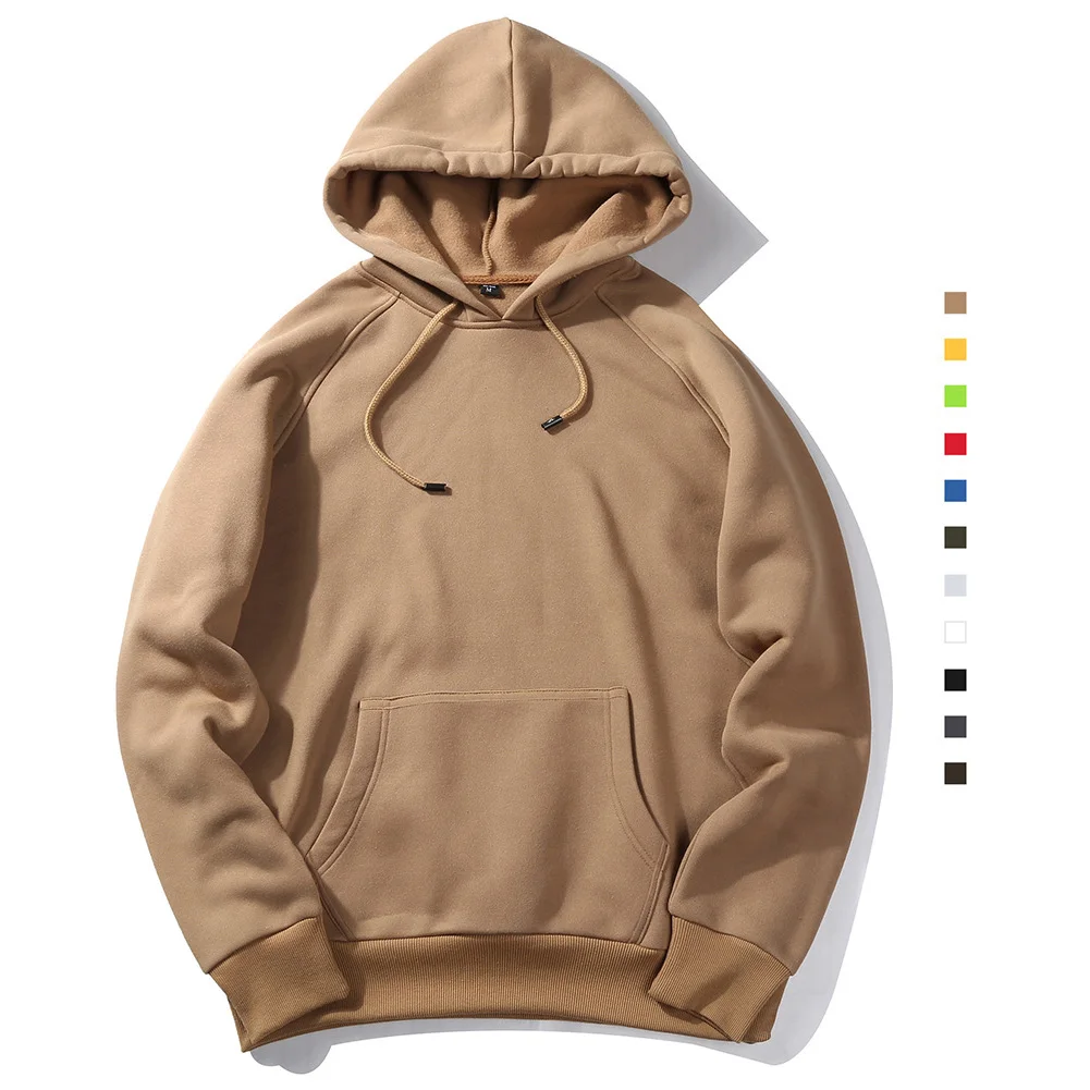 

2022 hot-selling custom design hooded sweatshirt custom hoodie men
