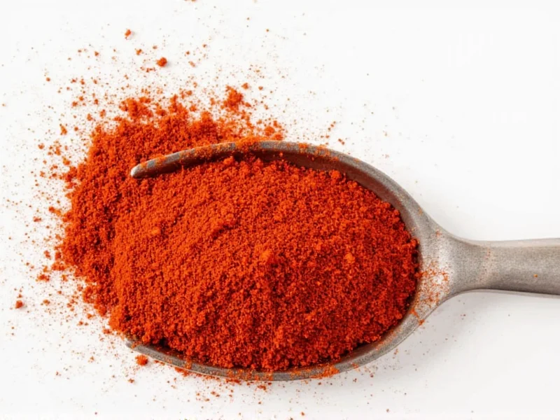 Best Aleppo Pepper Substitute Recipe Guide