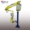 New Arrival Pneumatic Vacuum Steam Powered Industrial Pneumatic Manipulator For Flat Steel Elements