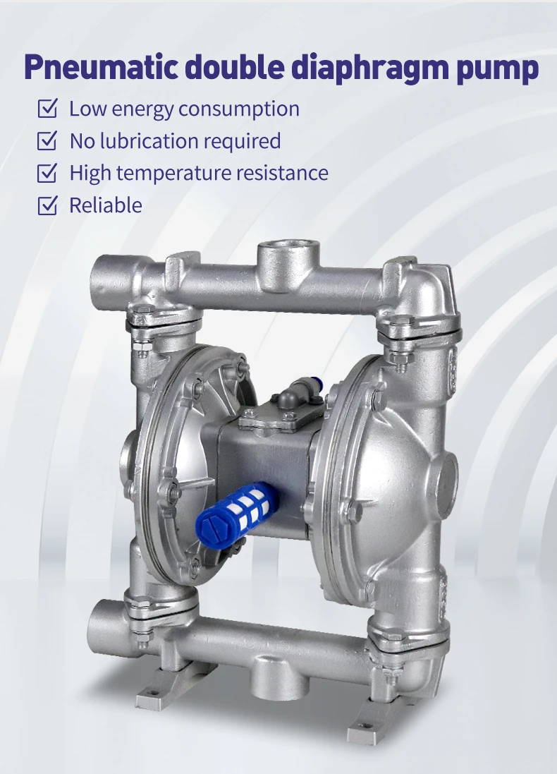 Lab Vacuum Price Diaphragm Pump