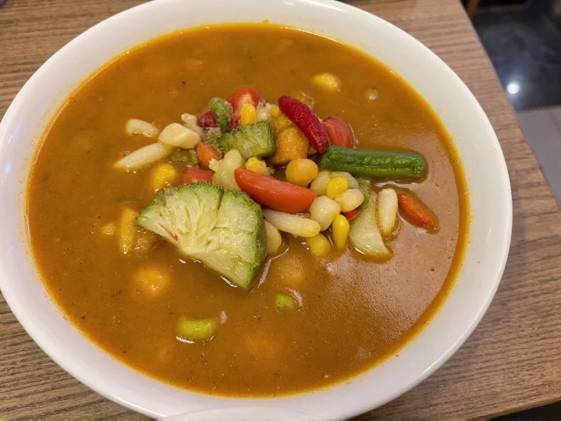 Proper Techniques for Consuming Soup Safely and Appropriately