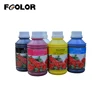 High quality Fcolor screen printing silicone ink textile printer iris 2000 focus power jet