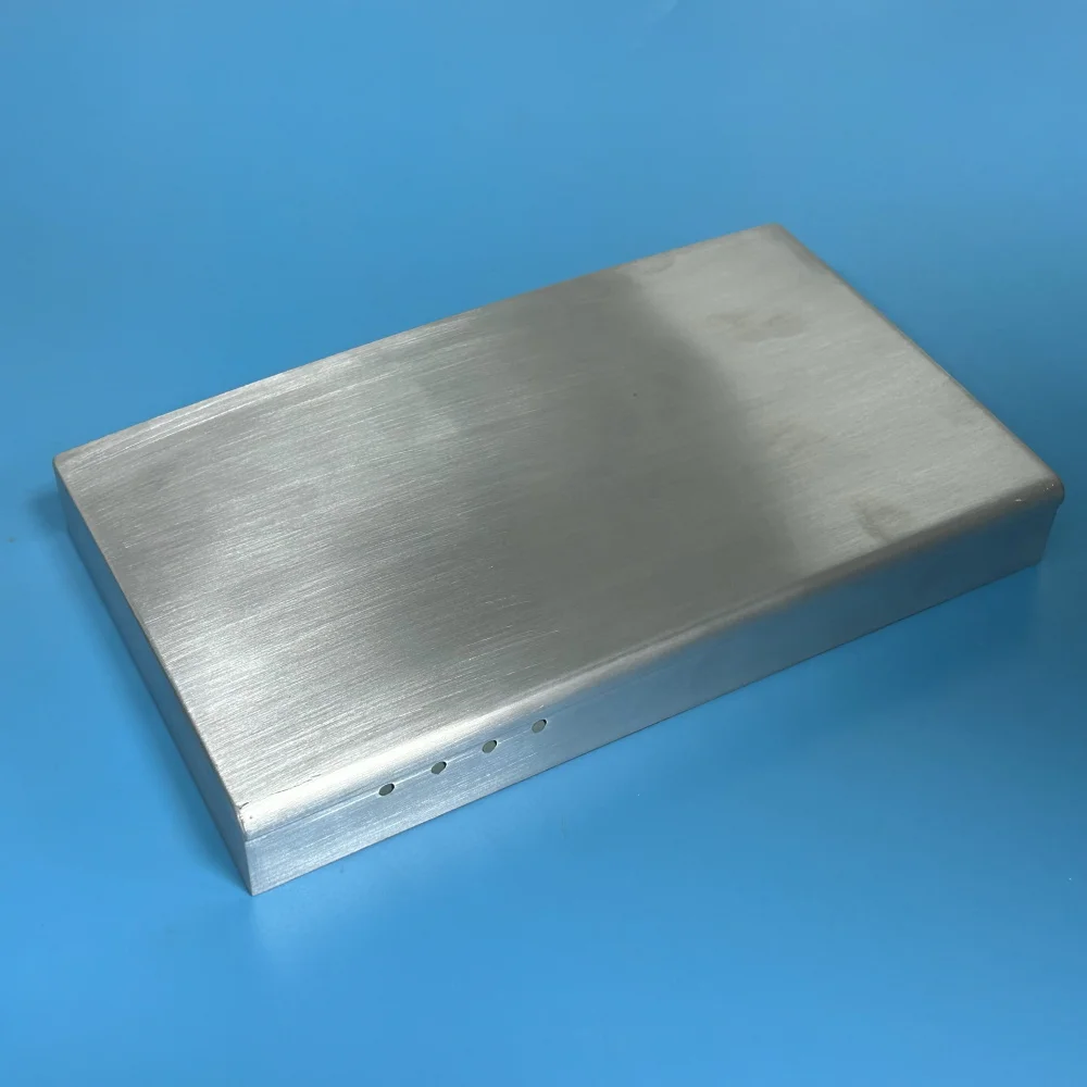 Professional Custom Fabrication Factory Offers CNC Machining Service Lathes Stainless Steel Wire EDM Parts Thread Job Broaching