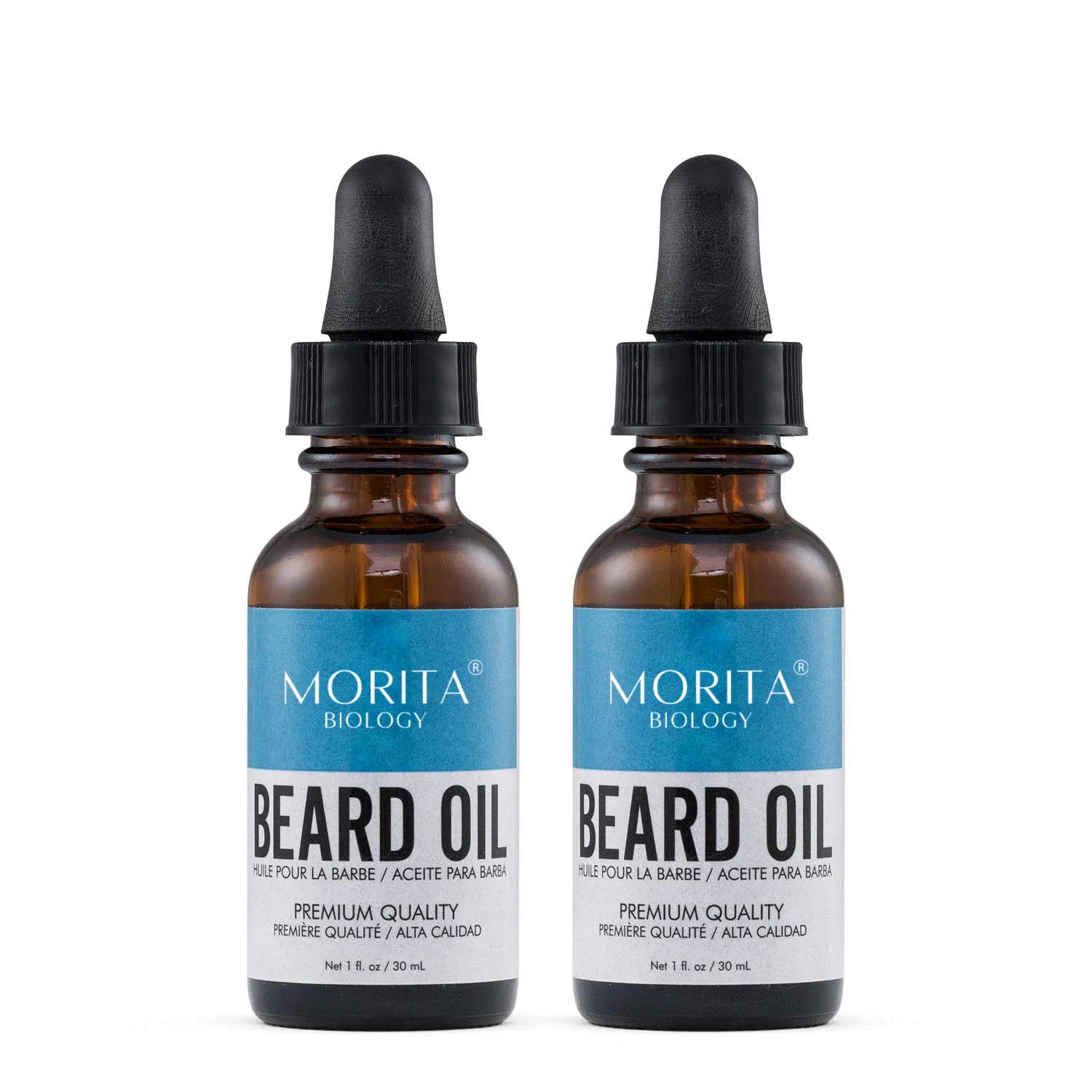 

100% Natural Beard Growth Oil Organic Natural Mens Beard Essential Oil For Man with Private Labeling Services