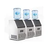 Chinese Intelligent Automatic Ice Maker Machine/Ice Cube Maker